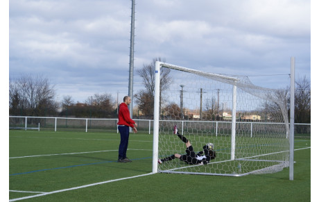 EXCELLENTE OPERATION DES U 15